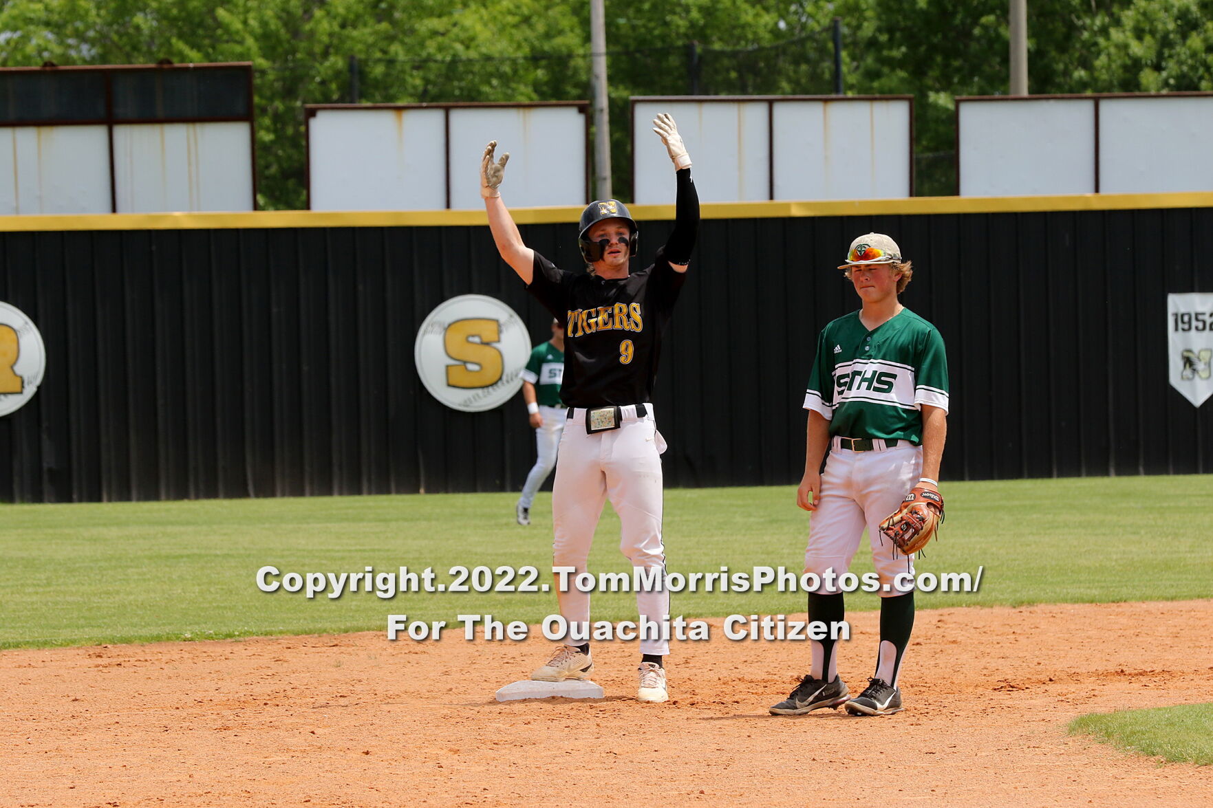 20220430-South Terrebonne at Neville - Rd2Game2